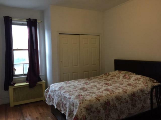 Two Bedroom Apartment In Queens New York Bagian luar foto